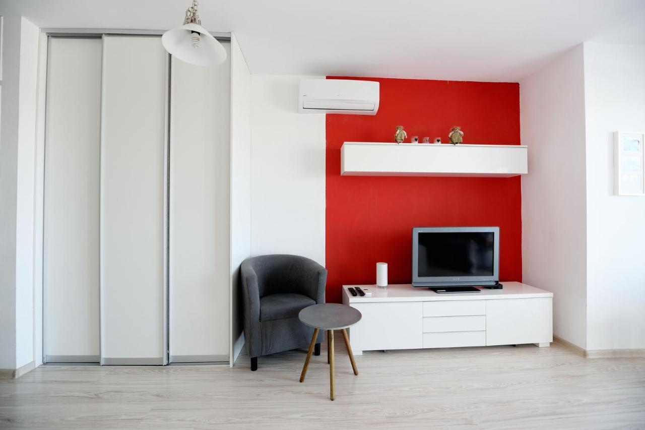 Apartmán Centroom Piest'any Esterno foto