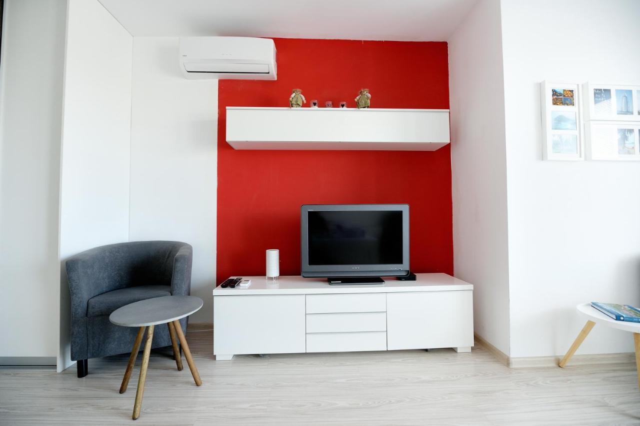 Apartmán Centroom Piest'any Esterno foto
