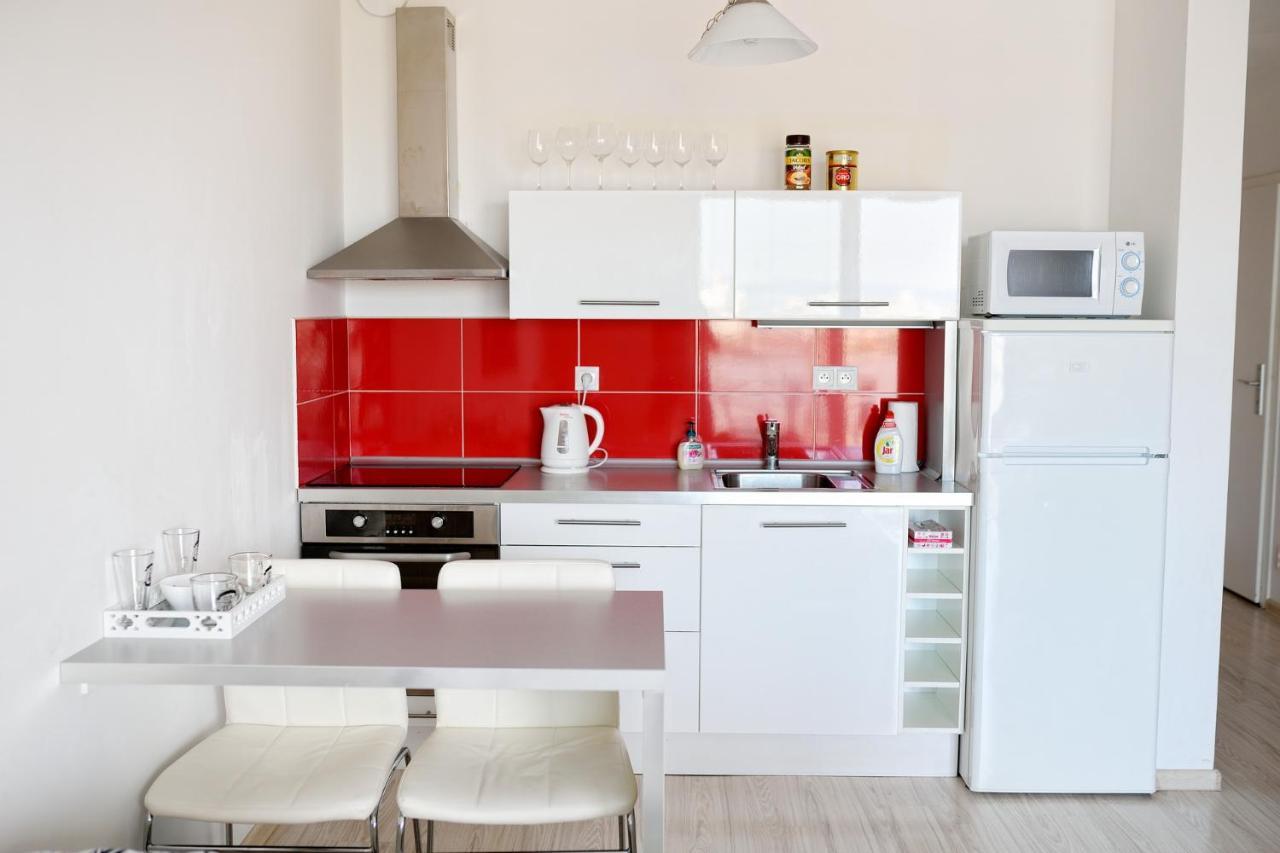 Apartmán Centroom Piest'any Esterno foto