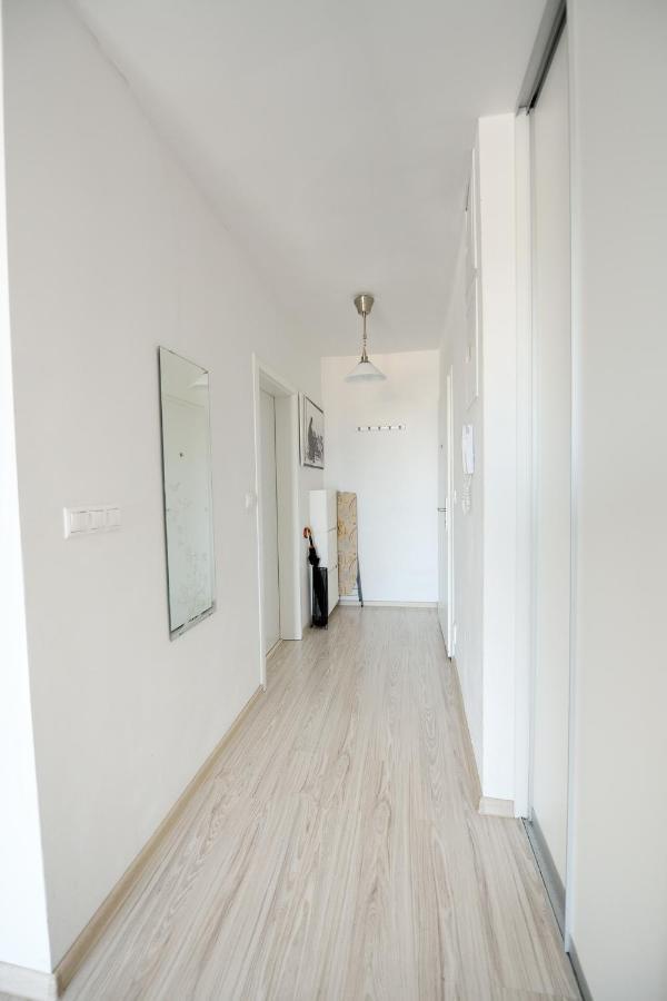 Apartmán Centroom Piest'any Esterno foto
