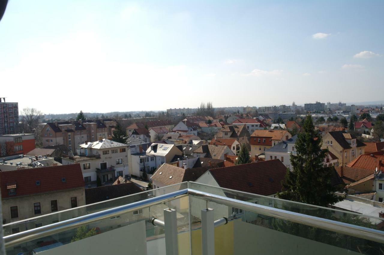 Apartmán Centroom Piest'any Esterno foto